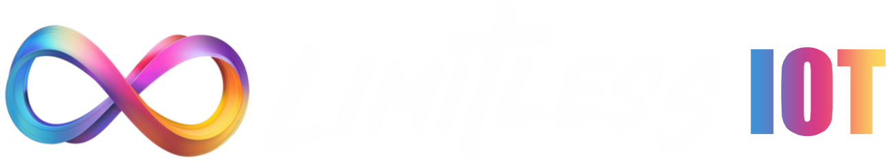 Limitless IoT