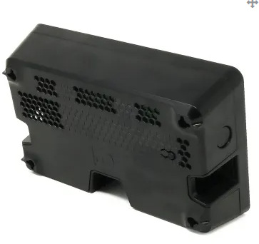 Base Station with 7" touch screen - Image 2