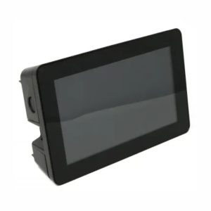 Base Station with 7" touch screen