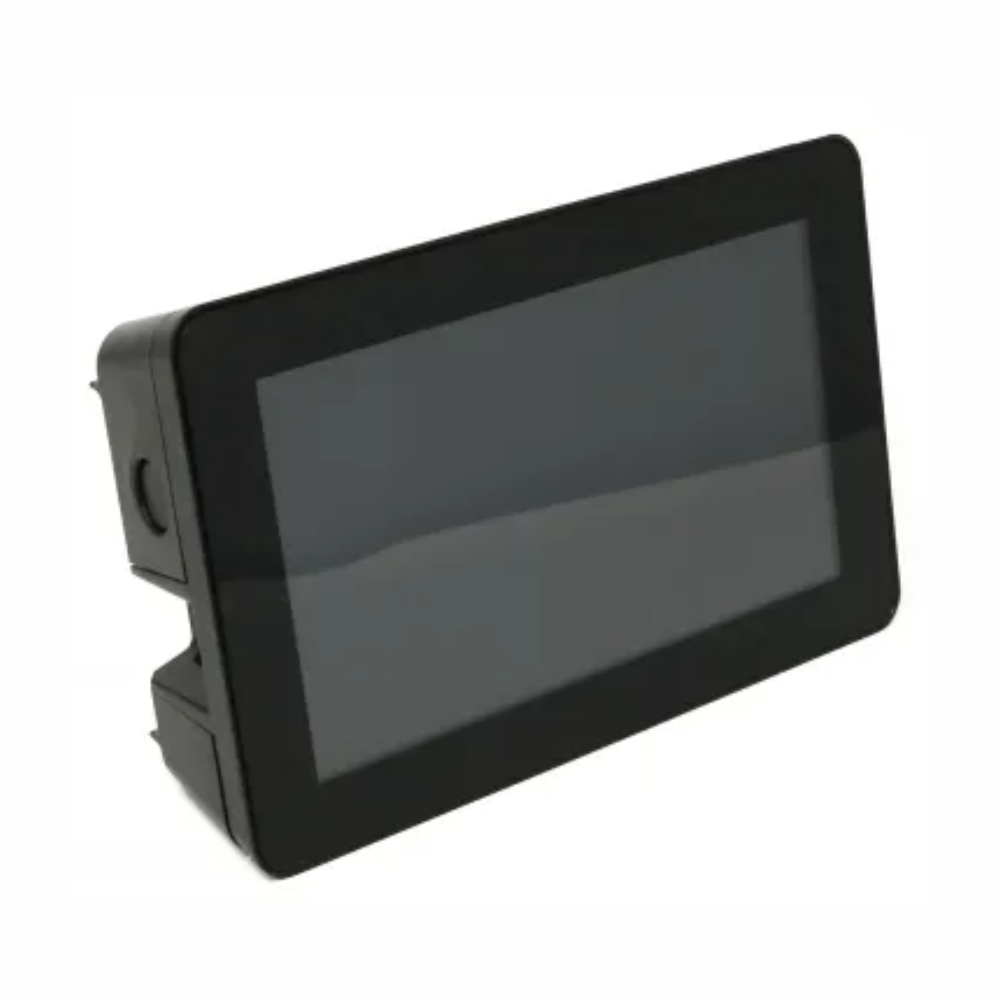 Base Station with 7" touch screen